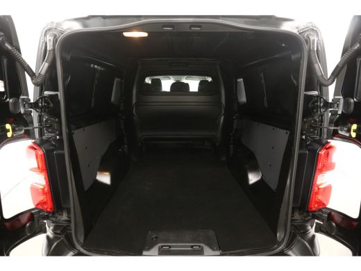 Citroën Jumpy 2.0 BlueHDI L3H1 | DC | 360Camera | 2xSchuifdeur | Airco | Cruise | Carplay | Navigatie | PDC ActivLease financial lease