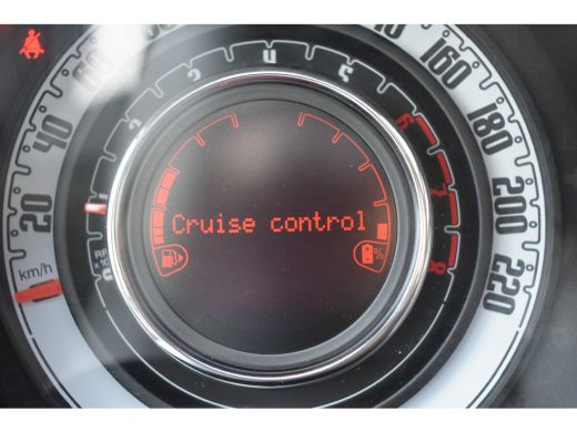 Fiat 500C 1.0 Hybrid Dolcevita Finale | Navigatie by App | Parkeersensoren | 15"LMV | Cruise Control | Airc... ActivLease financial lease