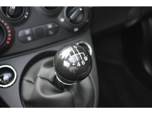 Fiat 500C 1.0 Hybrid Dolcevita Finale | Navigatie by App | Parkeersensoren | 15"LMV | Cruise Control | Airc... ActivLease financial lease
