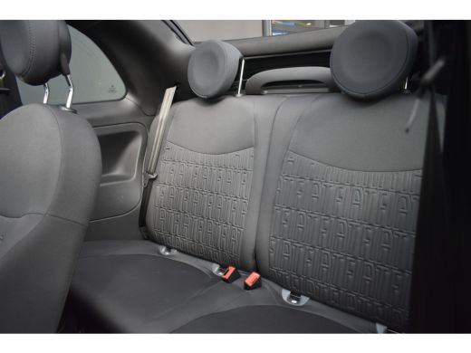 Fiat 500C 1.0 Hybrid Dolcevita Finale | Navigatie by App | Parkeersensoren | 15"LMV | Cruise Control | Airc... ActivLease financial lease
