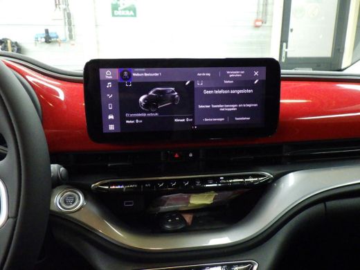 Fiat 500e 42 kWh 3 Fase | Pack Style + Pack Comfort | Navigatie | Stoelverwarming | DAB+ | Dodehoek-Detecti... ActivLease financial lease