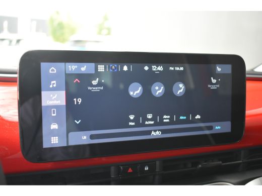 Fiat 500e 42 kWh 3 Fase | Pack Style + Pack Comfort | Navigatie | Stoelverwarming | DAB+ | Dodehoek-Detecti... ActivLease financial lease