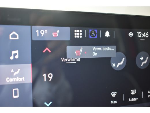 Fiat 500e 42 kWh 3 Fase | Pack Style + Pack Comfort | Navigatie | Stoelverwarming | DAB+ | Dodehoek-Detecti... ActivLease financial lease