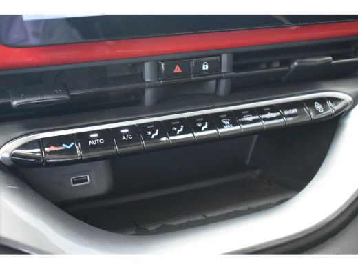 Fiat 500e 42 kWh 3 Fase | Pack Style + Pack Comfort | Navigatie | Stoelverwarming | DAB+ | Dodehoek-Detecti... ActivLease financial lease
