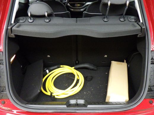 Fiat 500e 42 kWh 3 Fase | Pack Style + Pack Comfort | Navigatie | Stoelverwarming | DAB+ | Dodehoek-Detecti... ActivLease financial lease