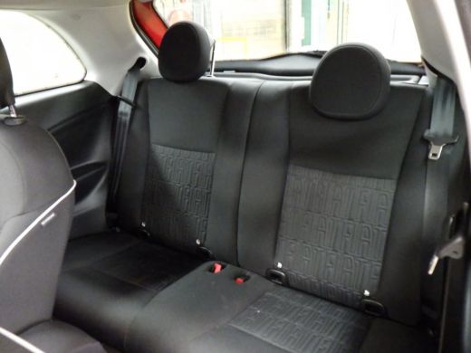 Fiat 500e 42 kWh 3 Fase | Pack Style + Pack Comfort | Navigatie | Stoelverwarming | DAB+ | Dodehoek-Detecti... ActivLease financial lease