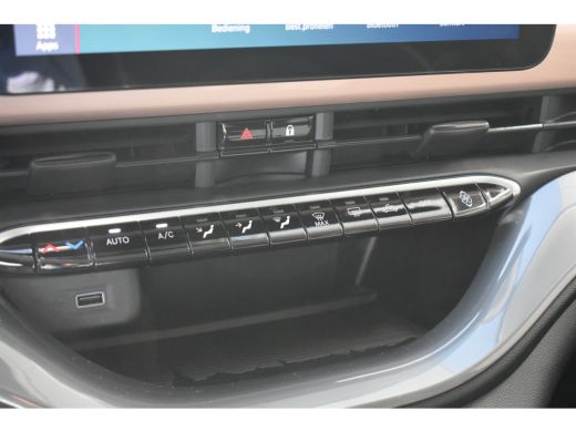 Fiat 500e Urban 42 kWh 3 Fase | Pack Comfort + Pack Style | Navigatie | Dodehoek-Detectie | Achteruitrijcam... ActivLease financial lease