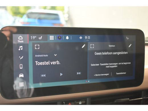 Fiat 500e Urban 42 kWh 3 Fase | Pack Comfort + Pack Style | Navigatie | Dodehoek-Detectie | Achteruitrijcam... ActivLease financial lease