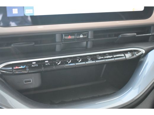 Fiat 500e Urban 42 kWh 3 Fase | Pack Comfort + Pack Style | Navigatie | Dodehoek-Detectie | Achteruitrijcam... ActivLease financial lease