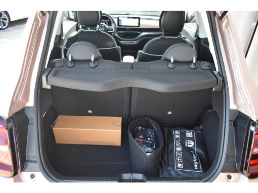 Fiat 500e Urban 42 kWh 3 Fase | Pack Comfort + Pack Style | Navigatie | Dodehoek-Detectie | Achteruitrijcam... ActivLease financial lease