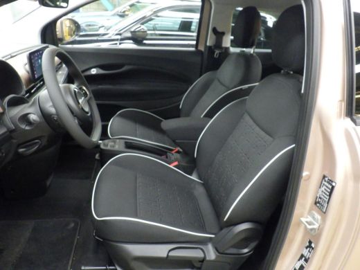Fiat 500e Urban 42 kWh 3 Fase | Pack Comfort + Pack Style | Navigatie | Dodehoek-Detectie | Achteruitrijcam... ActivLease financial lease