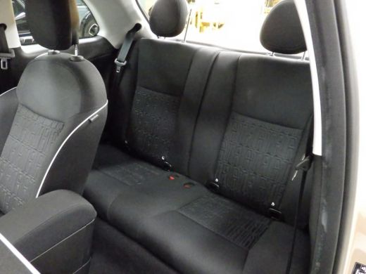 Fiat 500e Urban 42 kWh 3 Fase | Pack Comfort + Pack Style | Navigatie | Dodehoek-Detectie | Achteruitrijcam... ActivLease financial lease