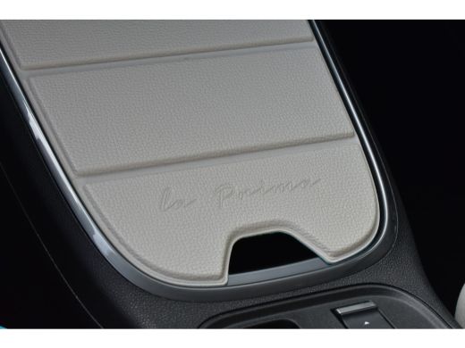 Fiat 600 La Prima 54 kWh 3 Fase | Vol-Leder | Elektr. Stoelen | Elektr. Achterklep | Stoelverwarming | Ada... ActivLease financial lease