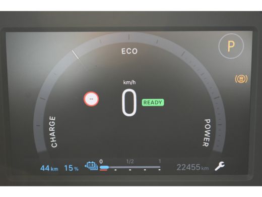 Fiat 600 La Prima 54 kWh 3 Fase | Vol-Leder | Elektr. Stoelen | Elektr. Achterklep | Stoelverwarming | Ada... ActivLease financial lease
