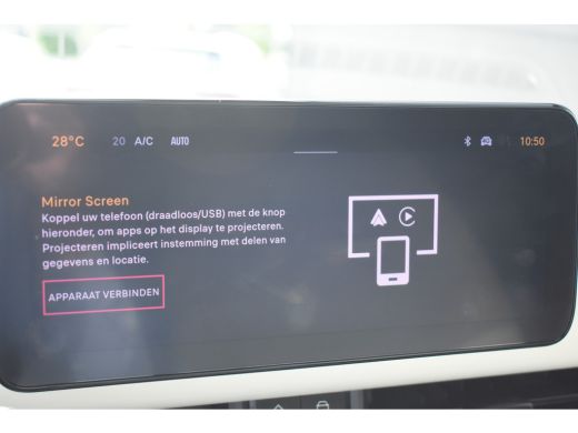 Fiat 600 La Prima 54 kWh 3 Fase | Vol-Leder | Elektr. Stoelen | Elektr. Achterklep | Stoelverwarming | Ada... ActivLease financial lease