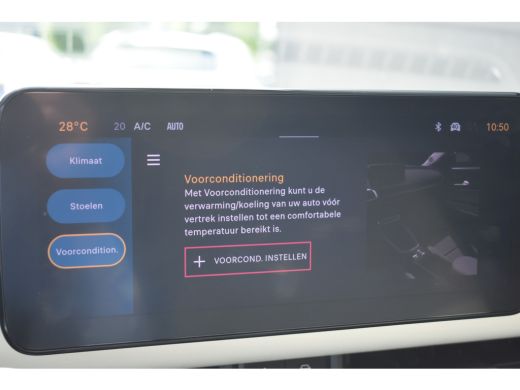 Fiat 600 La Prima 54 kWh 3 Fase | Vol-Leder | Elektr. Stoelen | Elektr. Achterklep | Stoelverwarming | Ada... ActivLease financial lease