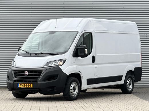 Fiat Ducato 30 2.3 MultiJet L2H2 Camera|Trekhaak|Cruise|Airco Fiat Ducato 30 2.3 MultiJet L2H2 Camera|Trekhaak|Cruise|Airco