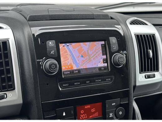 Fiat Ducato 30 2.3 MultiJet L2H2 Camera|Trekhaak|Cruise|Airco ActivLease financial lease