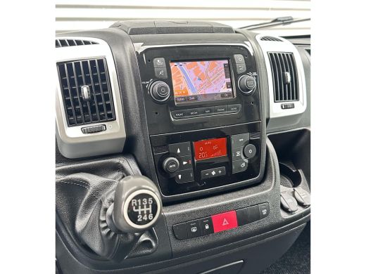 Fiat Ducato 30 2.3 MultiJet L2H2 Camera|Trekhaak|Cruise|Airco ActivLease financial lease