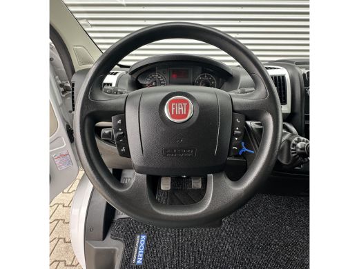 Fiat Ducato 30 2.3 MultiJet L2H2 Camera|Trekhaak|Cruise|Airco ActivLease financial lease