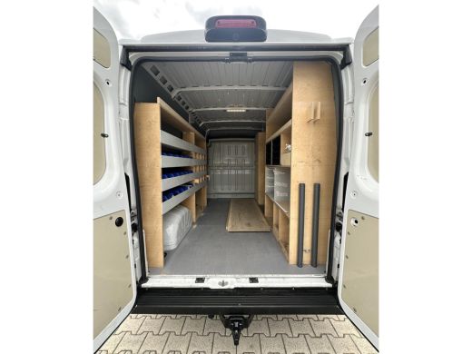 Fiat Ducato 30 2.3 MultiJet L2H2 Camera|Trekhaak|Cruise|Airco ActivLease financial lease