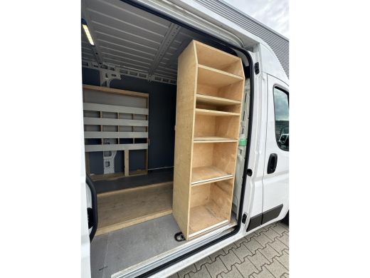 Fiat Ducato 30 2.3 MultiJet L2H2 Camera|Trekhaak|Cruise|Airco ActivLease financial lease