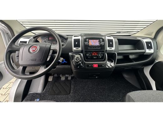 Fiat Ducato 30 2.3 MultiJet L2H2 Camera|Trekhaak|Cruise|Airco ActivLease financial lease
