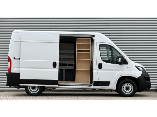 Fiat Ducato 30 2.3 MultiJet L2H2 Camera|Trekhaak|Cruise|Airco ActivLease financial lease