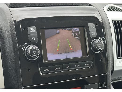 Fiat Ducato 30 2.3 MultiJet L2H2 Camera|Trekhaak|Cruise|Airco ActivLease financial lease