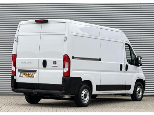 Fiat Ducato 30 2.3 MultiJet L2H2 Camera|Trekhaak|Cruise|Airco ActivLease financial lease