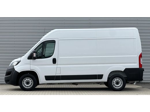 Fiat Ducato 30 2.3 MultiJet L2H2 Camera|Trekhaak|Cruise|Airco ActivLease financial lease