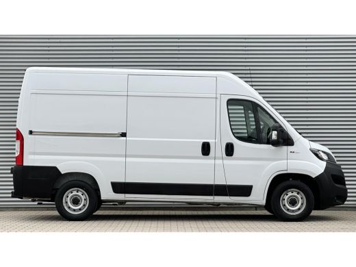 Fiat Ducato 30 2.3 MultiJet L2H2 Camera|Trekhaak|Cruise|Airco ActivLease financial lease