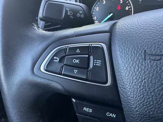 Ford EcoSport 1.0 125PK Titanium | STOEL-, STUUR- EN VOORRUIT VERWARMING| PARKEERSENSOREN| CRUISE CONTROL| AIRC... ActivLease financial lease