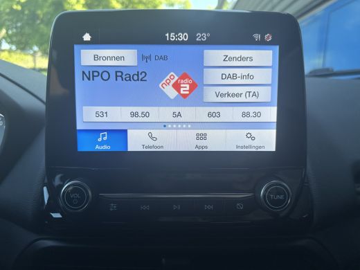 Ford EcoSport 1.0 125PK Titanium | STOEL-, STUUR- EN VOORRUIT VERWARMING| PARKEERSENSOREN| CRUISE CONTROL| AIRC... ActivLease financial lease