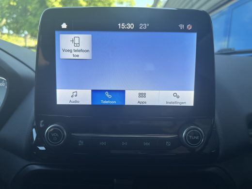 Ford EcoSport 1.0 125PK Titanium | STOEL-, STUUR- EN VOORRUIT VERWARMING| PARKEERSENSOREN| CRUISE CONTROL| AIRC... ActivLease financial lease