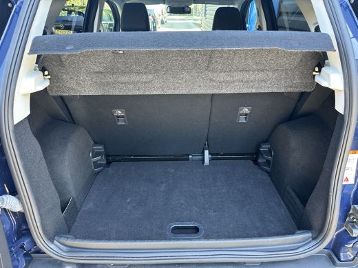 Ford EcoSport 1.0 125PK Titanium | STOEL-, STUUR- EN VOORRUIT VERWARMING| PARKEERSENSOREN| CRUISE CONTROL| AIRC... ActivLease financial lease