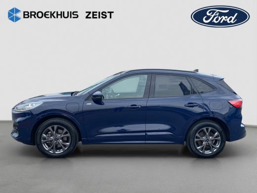 Ford Kuga 2.5 PHEV ST-Line X | Pano-dak | 100% Dealer Onderhouden! | Trekhaak met 1500kg trekgewicht | Adap... ActivLease financial lease