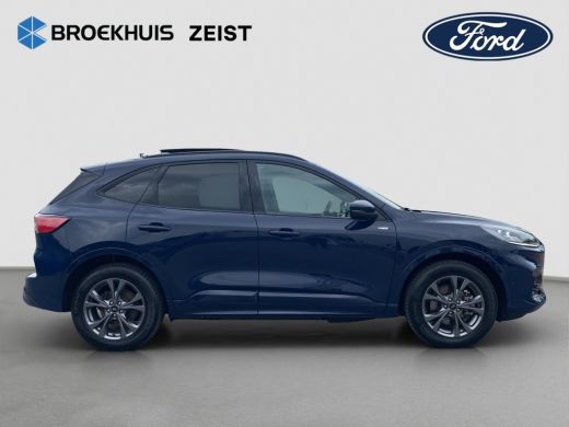 Ford Kuga 2.5 PHEV ST-Line X | Pano-dak | 100% Dealer Onderhouden! | Trekhaak met 1500kg trekgewicht | Adap... ActivLease financial lease