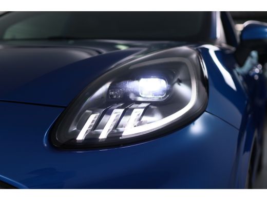 Ford Puma 1.0 EcoBoost Hybrid ST-Line X | Direct Leverbaar! | Winter Pack | Driver Assistance Pack | Panora... ActivLease financial lease