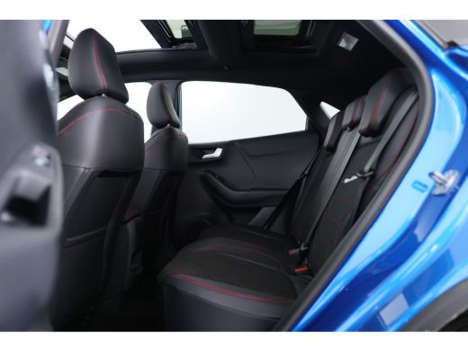 Ford Puma 1.0 EcoBoost Hybrid ST-Line X | Direct Leverbaar! | Winter Pack | Driver Assistance Pack | Panora... ActivLease financial lease