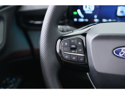 Ford Puma 1.0 EcoBoost Hybrid ST-Line X | Direct Leverbaar! | Winter Pack | Driver Assistance Pack | Panora... ActivLease financial lease