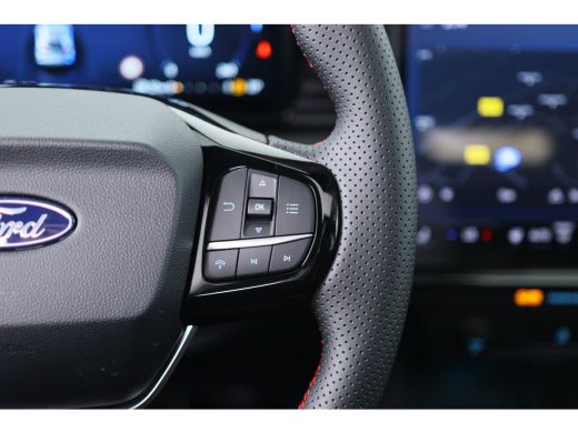 Ford Puma 1.0 EcoBoost Hybrid ST-Line X | Direct Leverbaar! | Winter Pack | Driver Assistance Pack | Panora... ActivLease financial lease
