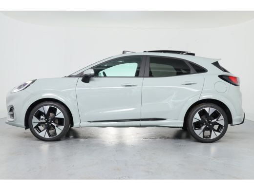 Ford Puma 1.0 EcoBoost Hybrid ST-Line X | Direct Leverbaar! | Winter Pack | Driver Assistance Pack | Panora... ActivLease financial lease