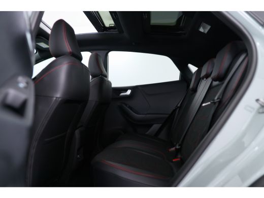 Ford Puma 1.0 EcoBoost Hybrid ST-Line X | Direct Leverbaar! | Winter Pack | Driver Assistance Pack | Panora... ActivLease financial lease