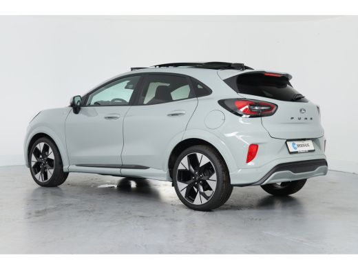 Ford Puma 1.0 EcoBoost Hybrid ST-Line X | Direct Leverbaar! | Winter Pack | Driver Assistance Pack | Panora... ActivLease financial lease
