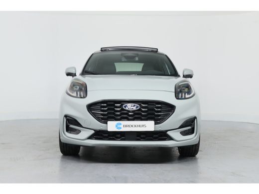 Ford Puma 1.0 EcoBoost Hybrid ST-Line X | Direct Leverbaar! | Winter Pack | Driver Assistance Pack | Panora... ActivLease financial lease