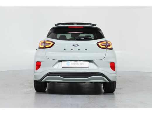 Ford Puma 1.0 EcoBoost Hybrid ST-Line X | Direct Leverbaar! | Winter Pack | Driver Assistance Pack | Panora... ActivLease financial lease