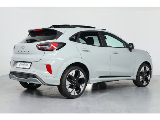 Ford Puma 1.0 EcoBoost Hybrid ST-Line X | Direct Leverbaar! | Winter Pack | Driver Assistance Pack | Panora... ActivLease financial lease
