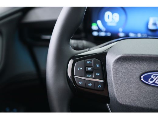 Ford Puma 1.0 EcoBoost Hybrid Titanium | Direct Leverbaar! | Winter Pack | Navi | Camera | Clima | Lichtmet... ActivLease financial lease