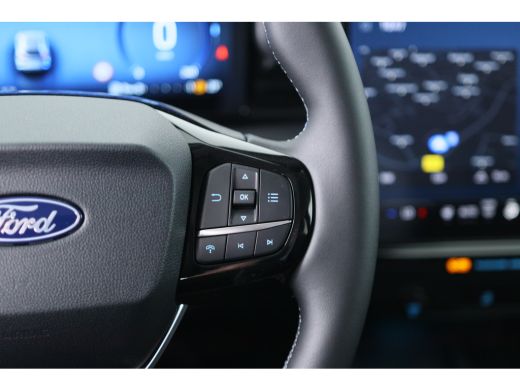 Ford Puma 1.0 EcoBoost Hybrid Titanium | Direct Leverbaar! | Winter Pack | Navi | Camera | Clima | Lichtmet... ActivLease financial lease